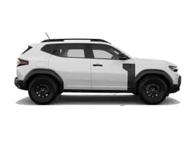 Dacia Duster thumbnail 11