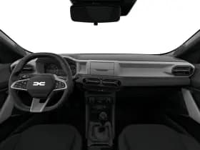 Dacia Duster thumbnail 12
