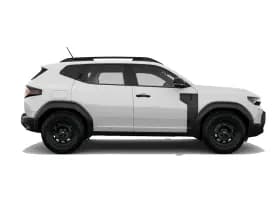 Dacia Duster thumbnail 3