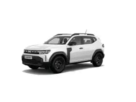 Dacia Duster thumbnail 6