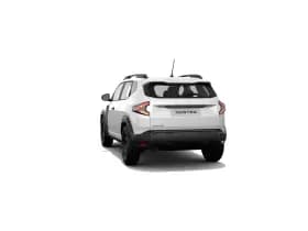 Dacia Duster thumbnail 7