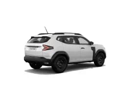 Dacia Duster thumbnail 8