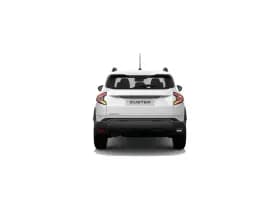 Dacia Duster thumbnail 10
