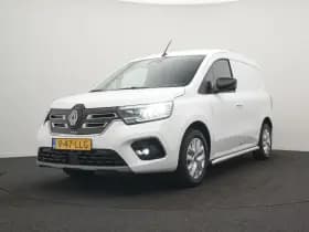 Renault Kangoo thumbnail 5