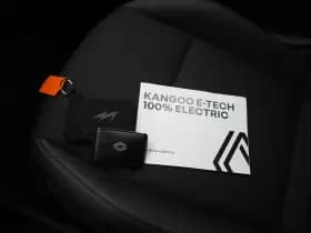 Renault Kangoo thumbnail 44