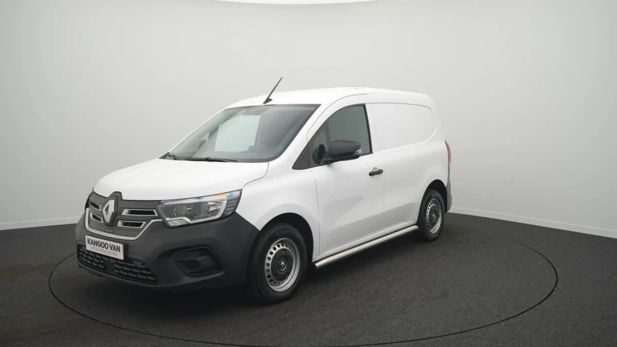 Renault Kangoo — foto 1