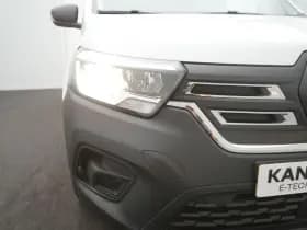 Renault Kangoo thumbnail 12