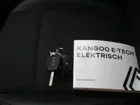 Renault Kangoo thumbnail 45