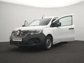 Renault Kangoo thumbnail 9