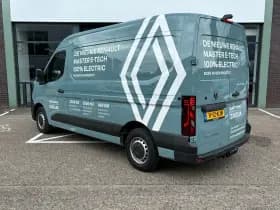 Renault Master thumbnail 3