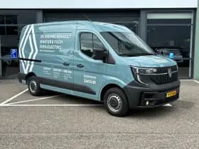 Renault Master thumbnail 7