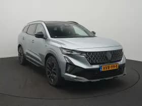 Renault Espace thumbnail 2