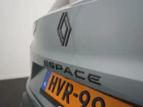 Renault Espace thumbnail 18