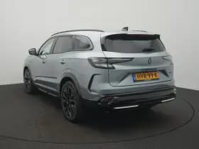 Renault Espace thumbnail 3