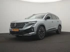Renault Espace thumbnail 5