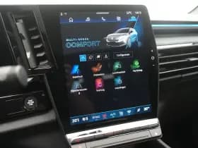 Renault Espace thumbnail 53