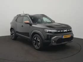 Dacia Duster thumbnail 2