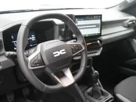 Dacia Duster thumbnail 16