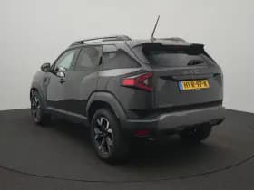Dacia Duster thumbnail 3