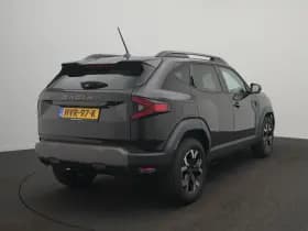 Dacia Duster thumbnail 4