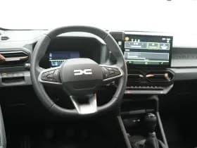 Dacia Duster thumbnail 31
