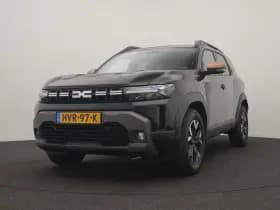 Dacia Duster thumbnail 5