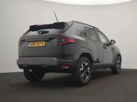 Dacia Duster thumbnail 6