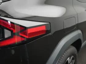 Dacia Duster thumbnail 8