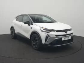 Renault Captur thumbnail 2