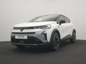 Renault Captur thumbnail 5