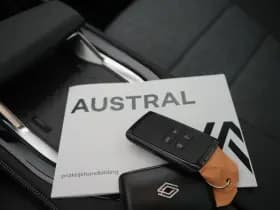 Renault Austral thumbnail 35