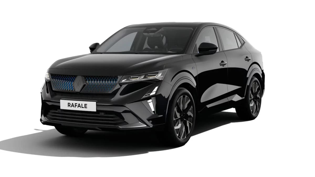 Renault Rafale — foto 1
