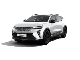 Renault Scénic thumbnail 2