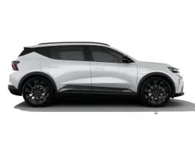Renault Scénic thumbnail 3