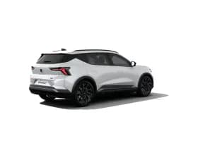 Renault Scénic thumbnail 8