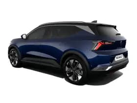 Renault Scénic thumbnail 4