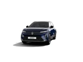 Renault Scénic thumbnail 9
