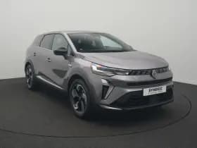 Renault Symbioz thumbnail 2