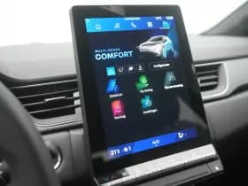 Renault Symbioz thumbnail 43
