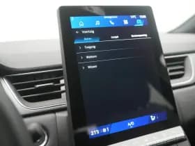 Renault Symbioz thumbnail 49