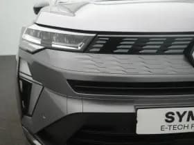 Renault Symbioz thumbnail 8