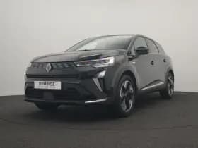 Renault Symbioz thumbnail 5