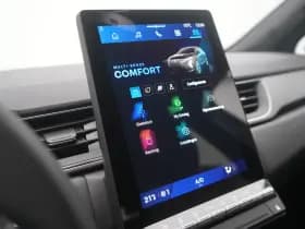 Renault Symbioz thumbnail 44