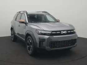 Dacia Bigster thumbnail 2