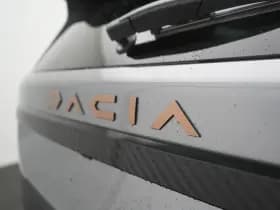 Dacia Bigster thumbnail 17