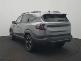 Dacia Bigster thumbnail 3