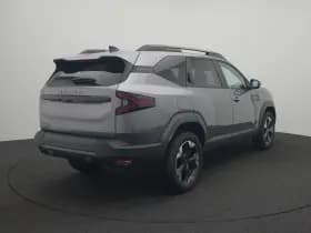 Dacia Bigster thumbnail 4