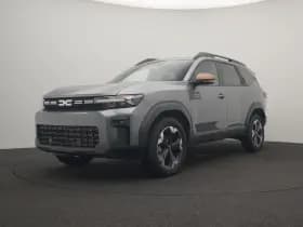 Dacia Bigster thumbnail 5