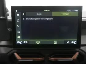 Dacia Bigster thumbnail 47