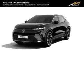 Renault Scénic